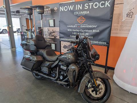 2023 Harley-Davidson Ultra Limited in Columbia, Tennessee - Photo 1