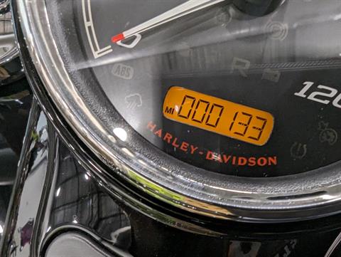 2023 Harley-Davidson Freewheeler® in Columbia, Tennessee - Photo 8