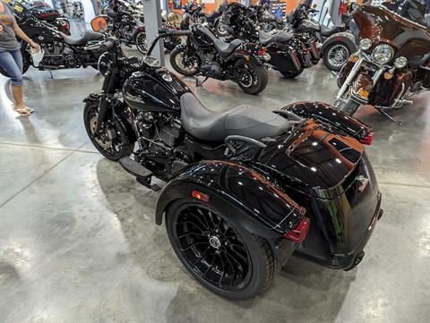 2023 Harley-Davidson Freewheeler® in Columbia, Tennessee - Photo 4