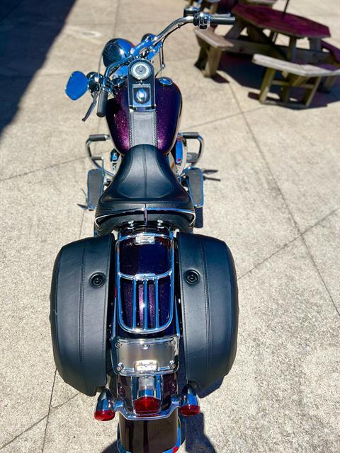 2017 Harley-Davidson Deluxe in Columbia, Tennessee - Photo 6