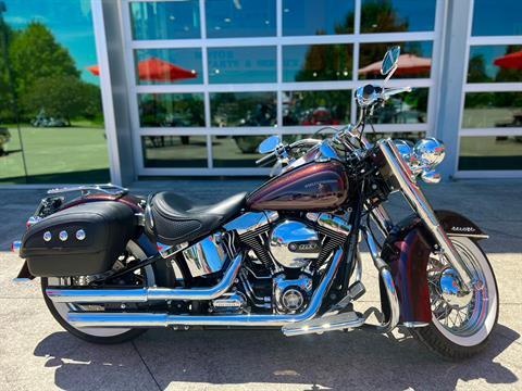 2017 Harley-Davidson Deluxe in Columbia, Tennessee - Photo 7