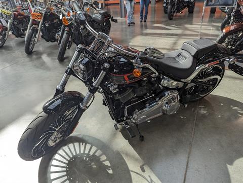2024 Harley-Davidson Breakout® in Columbia, Tennessee - Photo 8