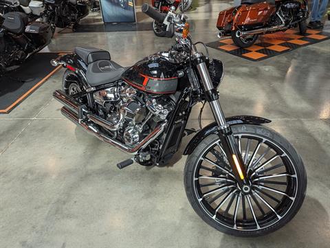 2024 Harley-Davidson Breakout® in Columbia, Tennessee - Photo 2