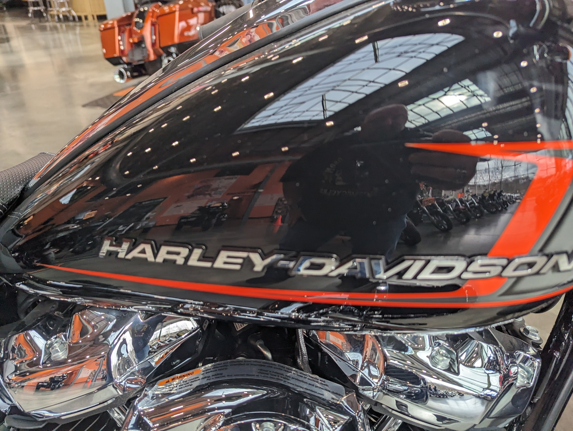 2024 Harley-Davidson Breakout® in Columbia, Tennessee - Photo 14