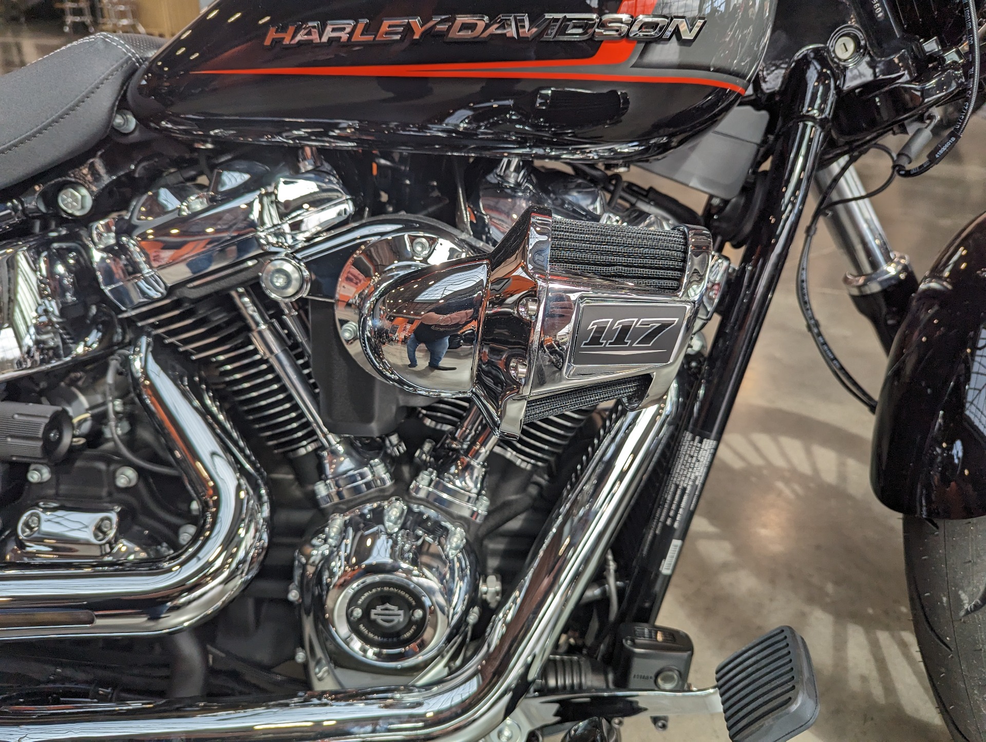 2024 Harley-Davidson Breakout® in Columbia, Tennessee - Photo 15