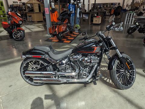 2024 Harley-Davidson Breakout® in Columbia, Tennessee - Photo 3