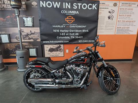 2024 Harley-Davidson Breakout® in Columbia, Tennessee - Photo 1