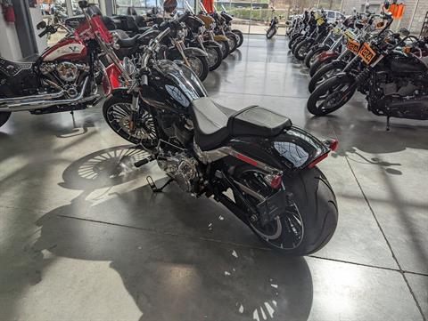2024 Harley-Davidson Breakout® in Columbia, Tennessee - Photo 6