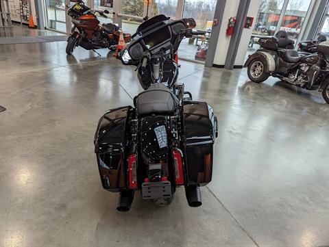 2024 Harley-Davidson FLHX in Columbia, Tennessee - Photo 5