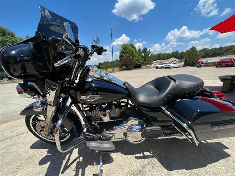 Used 21 Harley Davidson Flhr Road King Motorcycles In Columbia Tn Blk