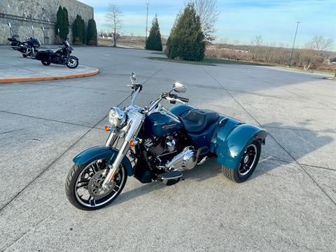 2020 Harley-Davidson FLRT in Columbia, Tennessee - Photo 2