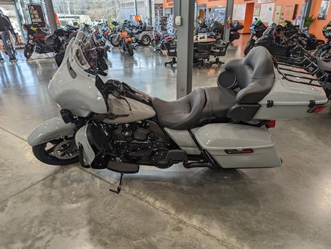 2024 Harley-Davidson Ultra Limited in Columbia, Tennessee - Photo 7