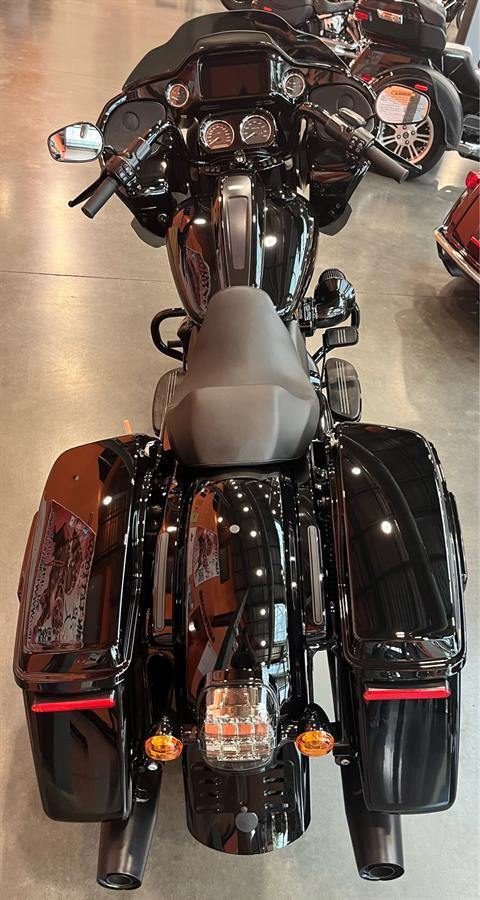 2023 Harley-Davidson Road Glide ST in Columbia, Tennessee - Photo 4