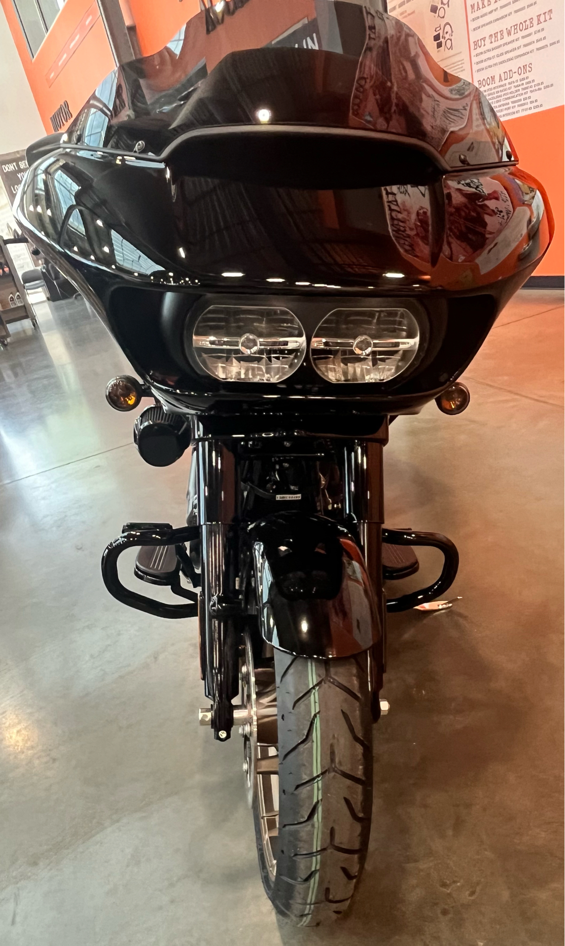 2023 Harley-Davidson Road Glide ST in Columbia, Tennessee - Photo 8