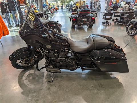 2023 Harley-Davidson Street Glide® Special in Columbia, Tennessee - Photo 2