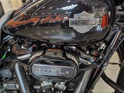 2023 Harley-Davidson Street Glide® Special in Columbia, Tennessee - Photo 9