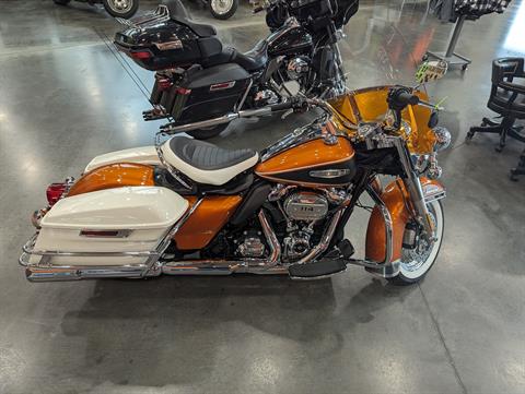 2023 Harley-Davidson FLHTC in Columbia, Tennessee - Photo 1