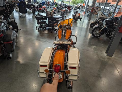 2023 Harley-Davidson FLHTC in Columbia, Tennessee - Photo 4