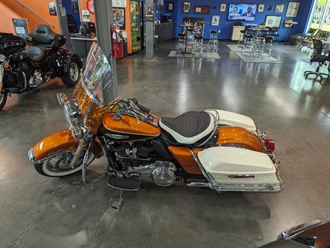 2023 Harley-Davidson FLHTC in Columbia, Tennessee - Photo 6