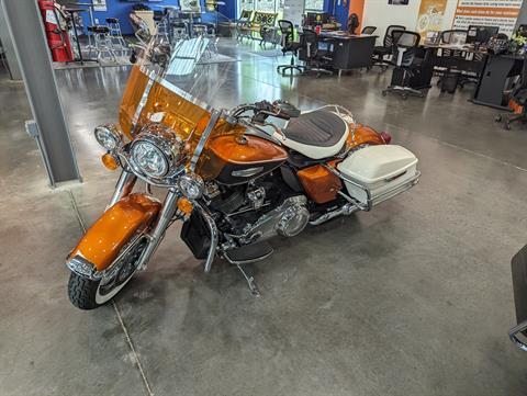 2023 Harley-Davidson FLHTC in Columbia, Tennessee - Photo 7