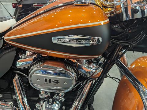 2023 Harley-Davidson FLHTC in Columbia, Tennessee - Photo 10