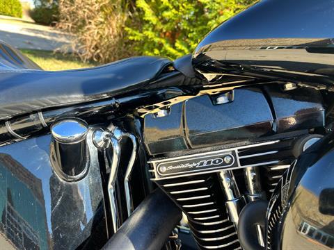 2017 Harley-Davidson Softail Slim S in Columbia, Tennessee - Photo 4