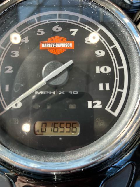 2017 Harley-Davidson Softail Slim S in Columbia, Tennessee - Photo 7