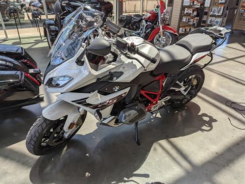 2022 BMW R1250RS in Columbia, Tennessee - Photo 4