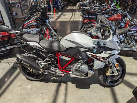 2022 BMW R1250RS in Columbia, Tennessee - Photo 1