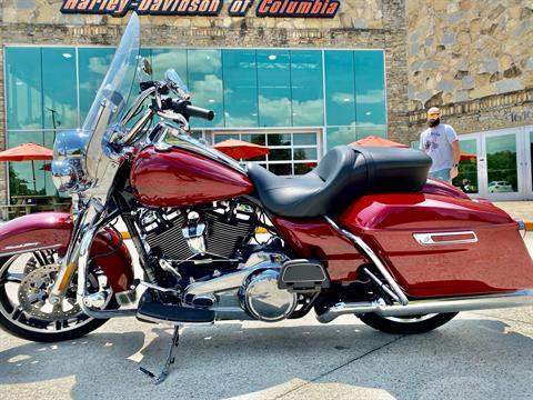 2020 Harley-Davidson FLHR Road King in Columbia, Tennessee - Photo 3