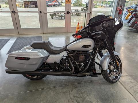 2024 Harley-Davidson Road Glide® in Columbia, Tennessee - Photo 2