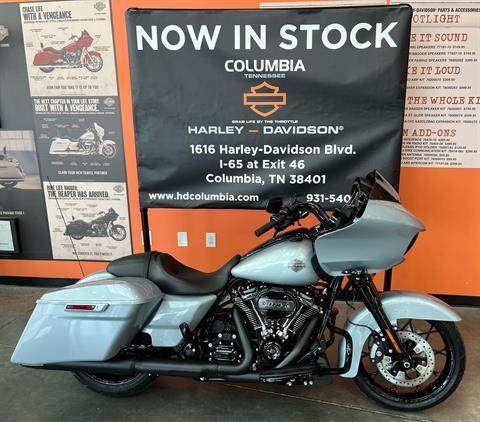 2023 Harley-Davidson Road Glide Special in Columbia, Tennessee - Photo 1