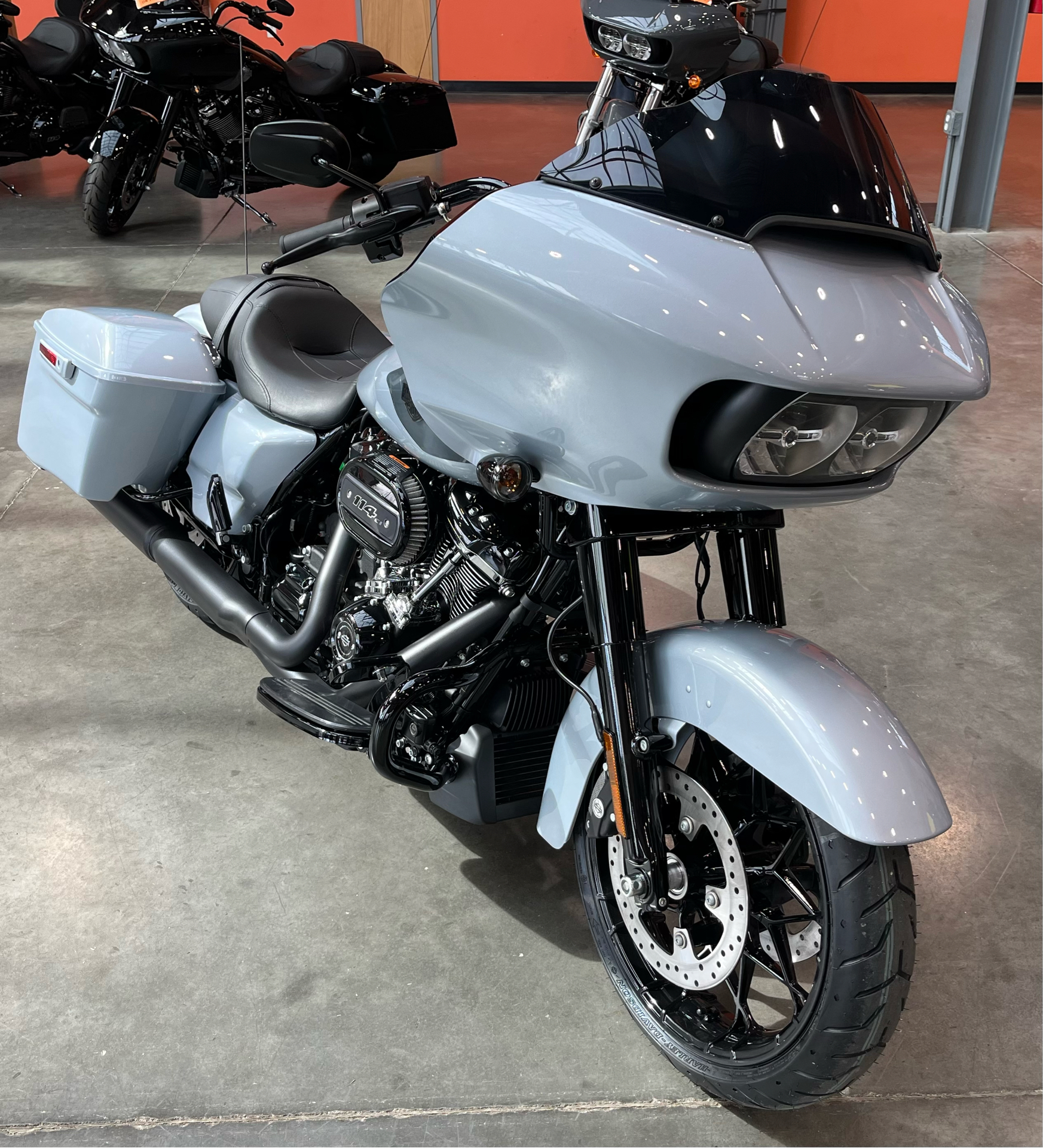 2023 Harley-Davidson Road Glide Special in Columbia, Tennessee - Photo 2