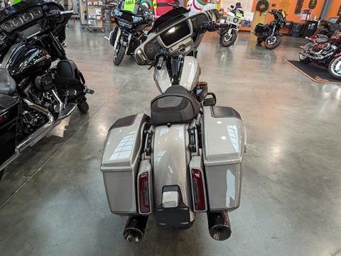 2023 Harley-Davidson CVO™ Street Glide® in Columbia, Tennessee - Photo 4