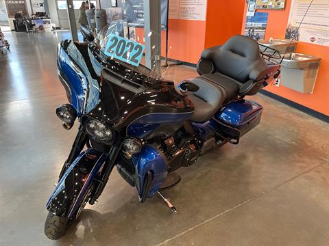 2022 Harley-Davidson FLHTK in Columbia, Tennessee - Photo 2