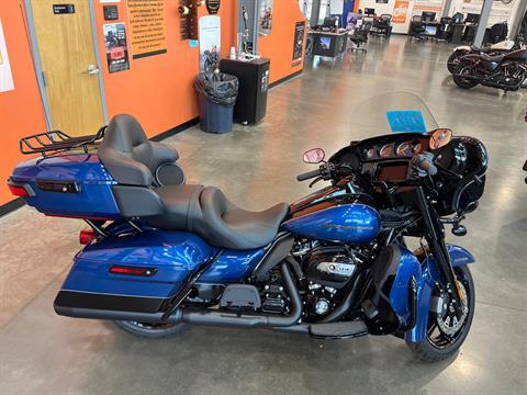 2022 Harley-Davidson FLHTK in Columbia, Tennessee - Photo 4