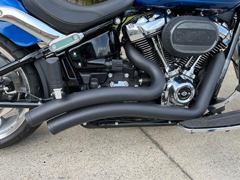 2022 Harley-Davidson Fat Boy 114 in Columbia, Tennessee - Photo 6