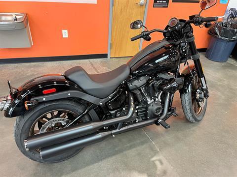 2023 Harley-Davidson Low Rider S in Columbia, Tennessee - Photo 5