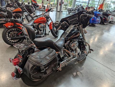 2008 Harley-Davidson Heritage Softail Classic in Columbia, Tennessee - Photo 2