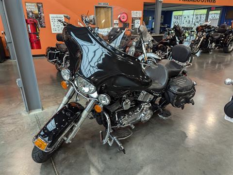 2008 Harley-Davidson Heritage Softail Classic in Columbia, Tennessee - Photo 6