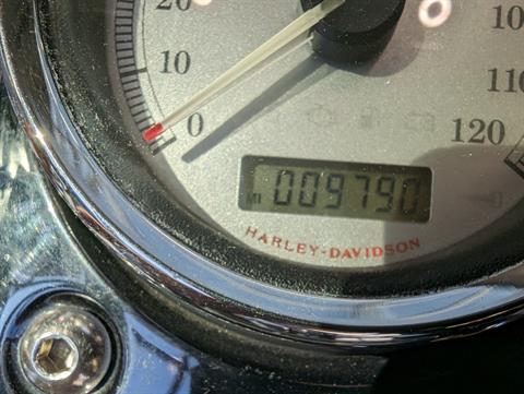 2011 Harley-Davidson Dyna® Wide Glide® in Columbia, Tennessee - Photo 11