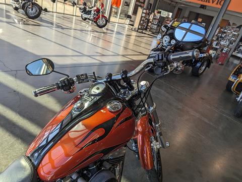 2011 Harley-Davidson Dyna® Wide Glide® in Columbia, Tennessee - Photo 10