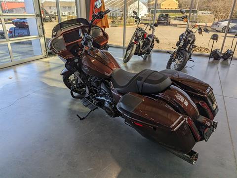 2024 Harley-Davidson CVO™ Road Glide® in Columbia, Tennessee - Photo 5