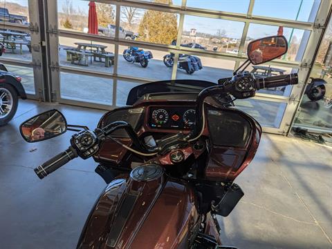 2024 Harley-Davidson CVO™ Road Glide® in Columbia, Tennessee - Photo 10