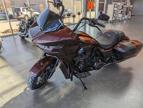 2024 Harley-Davidson CVO™ Road Glide® in Columbia, Tennessee - Photo 7