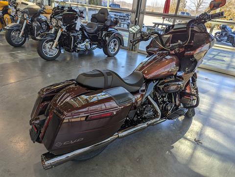 2024 Harley-Davidson CVO™ Road Glide® in Columbia, Tennessee - Photo 3