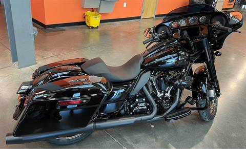 2023 Harley-Davidson Street Glide ST in Columbia, Tennessee - Photo 5