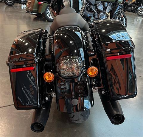 2023 Harley-Davidson Street Glide ST in Columbia, Tennessee - Photo 7