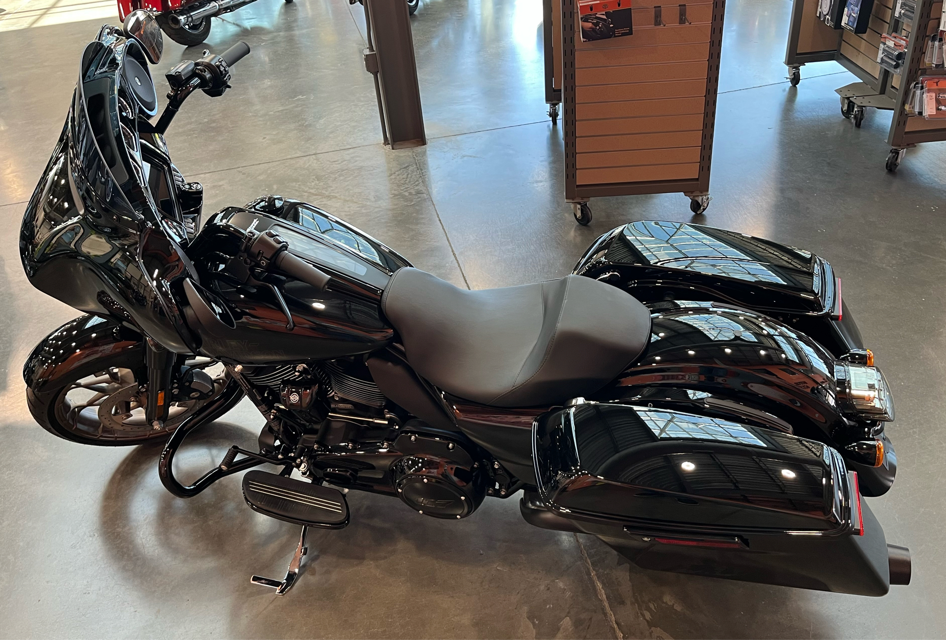 2023 Harley-Davidson Street Glide ST in Columbia, Tennessee - Photo 8