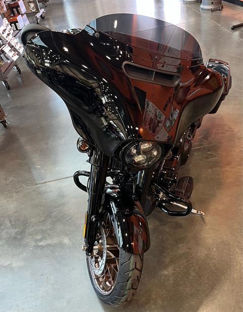2023 Harley-Davidson Street Glide ST in Columbia, Tennessee - Photo 10